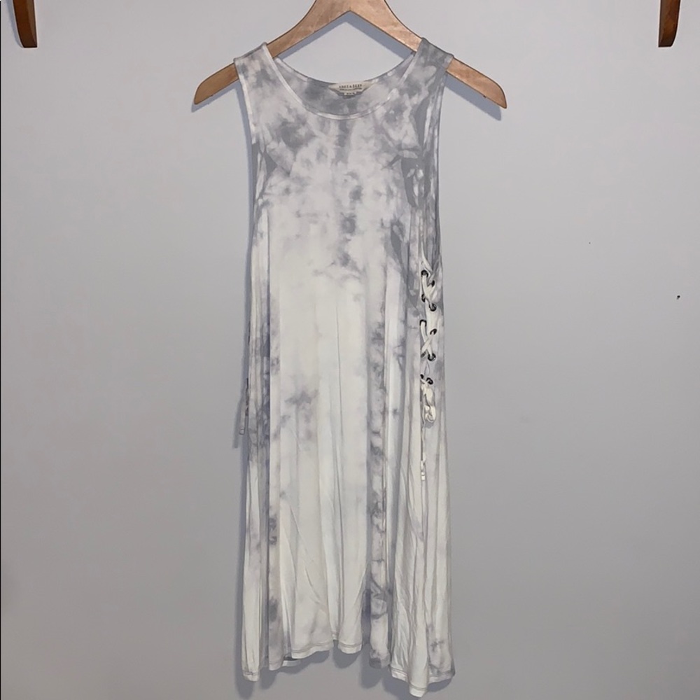 American Eagle Soft and Sexy dress